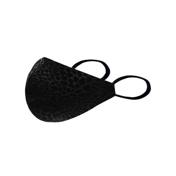 Cubrebocas Facebug Ant DACB0602 Facebug Cubrebocas Tela Elástico En Orejas