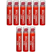 Pet Corrector The Company of Animals Bad Behavior and Training Aid - Quickly Stops Barking, Jumping, Digging, Chewing Harmless and Safe- 50ml, Pack of 9 50 ml Nine Pack