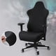 thumbnail image 3 of Inteprter Funda para asiento de sillón, accesorios para juegos de carreras, Protector elástico, regalo para adultos, funda cómoda para mantener el calor Decoración del hogar No.1 Inteprter HA030085-00, 3 of 6