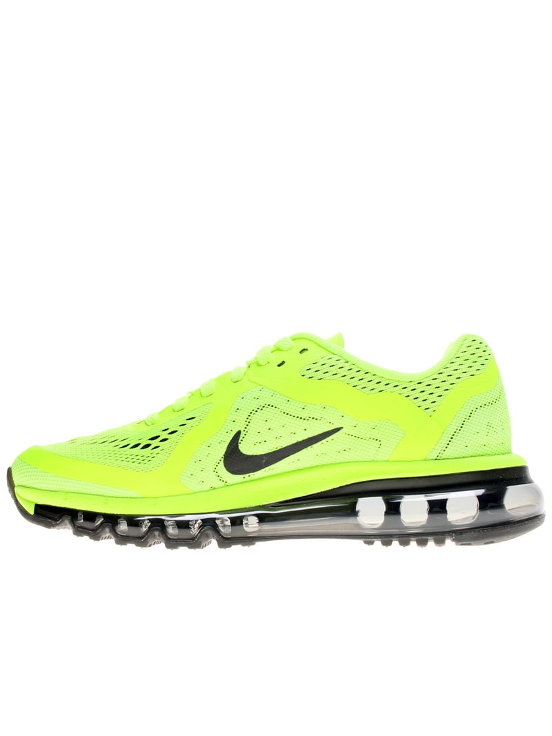 Envío etiqueta Jabón Nike Air Max 2014 Men's Running Shoes Size 8 - Walmart.com