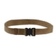 thumbnail image 2 of Cinturón Táctico Seguro De De Nylon Camuflaje Respirable Para Deporte Actividad Al marrón, 2 of 7