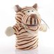 thumbnail image 1 of Plush Hand Puppets with Movable Mouth for Kids Animal Characters for Creative Play and Storytelling Fun, 1 of 1