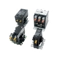thumbnail image 5 of AC Contactor Coil Condenser Compressor Contactor Air Conditioner Contactor For Hvac Motor, Power Distribution ,Easy to Install, 5 of 5