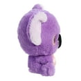 thumbnail image 3 of Aurora - Small Purple Lenticular - 6" Koala In Love - Enchanting Stuffed Animal, 3 of 5