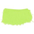 thumbnail image 1 of LHCER Table Decorations,Table Skirt Long Soft Brightly Colored Charming Fringed Tassel Table Cloths for Home Party Decoration DIY Craft,Fringed Table Skirt, 1 of 8