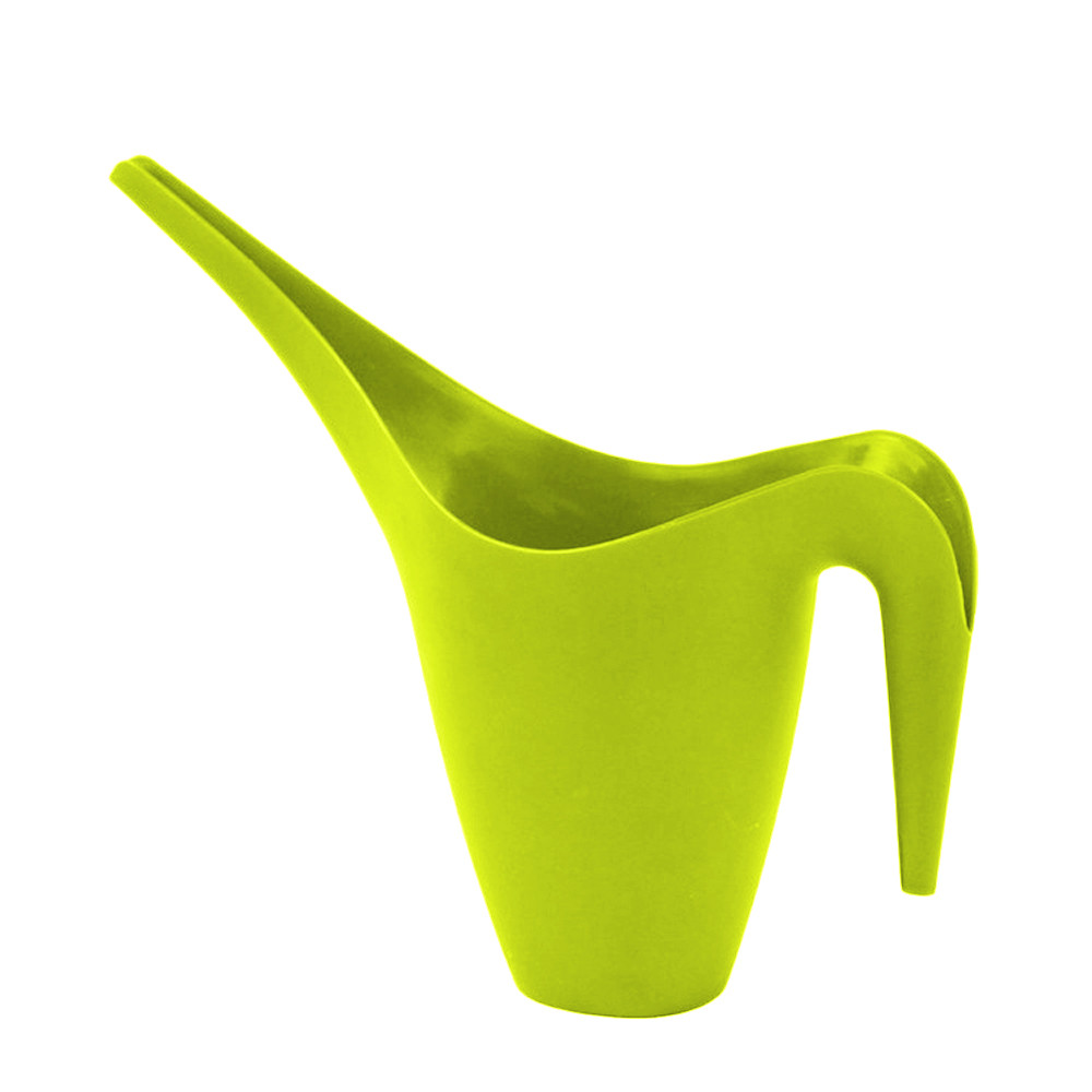 Indoor Watering Can For Plants Flowers Plastic Watering Can 1l Long Spout Walmart Com Walmart Com