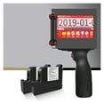 thumbnail image 1 of Portable Handheld Inkjet Printer 5CM Print Height Batch Code Serial Number Marking Smart Inkjet Printer ,Multi-Format Printing, 1 of 6