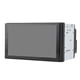 thumbnail image 2 of Reproductor MP5 para coche 2Din, pantalla táctil de 7 pulgadas, navegación GPS, Radio FM, Bluetooth, manos libres para Android 11, 2 of 12