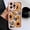 3, variant on Matte Phone Case for iPhone 14 13 11 15 Pro Max 12 Mini Xs Xr X 8 7 Plus Se 16pro 13pro Soft Bumper Cover(for iPhone 16 Pro/1)
