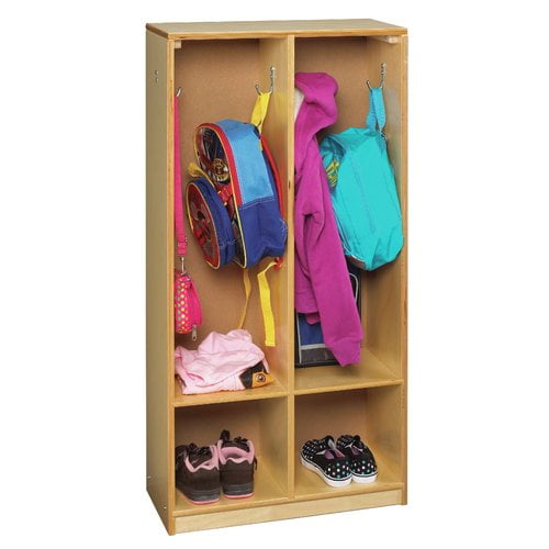 coat cubby
