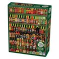thumbnail image 1 of Cobble Hill - Hot Hot Sauce (1000-Piece Puzzle), 1 of 1
