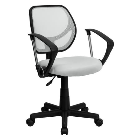 Mesh Computer Chair, Multiple Colors