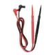 thumbnail image 2 of Cables de Prueba de Clavijas de Multímetro ANGGREK Kit de Sondas de 2 Piezas 20A 2000V, 2 of 8