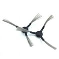 thumbnail image 5 of 4pc For Xiaomi Mi Roborock 1c Side Brush Spare Parts Black Side Brush, 5 of 5