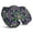 White-238, variant on Premium Mandala Pattern Memory Foam Seat Cushion Ergonomic Chair Pad for Office Chair, Car, Airplane & Bleachers Sciatica, Tailbone Hip & Back Pain Relief - Chair Cushion for Long Office Workers.