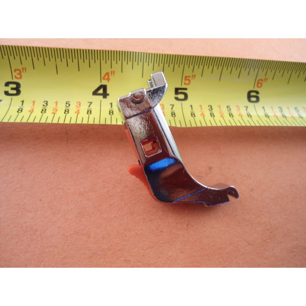 BERNINA Presser Foot SNAPON SHANK New Style ARTISTA, AURORA, ACTIVA