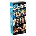 Splat Washables Electric Blue Hair Color, 1Day Blue Hair Dye