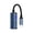 USB A, variant on Plugs and Play Type C Hub Docking Station USB C Adapters for 4K 60Hz Display PD65W Charging for Electronics