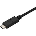 thumbnail image 3 of StarTech 9.8ft/3m USB C to DisplayPort 1.2 Cable 4K 60Hz - USB-C to DisplayPort Adapter Cable - HBR2 USB Type-C DP, 3 of 3