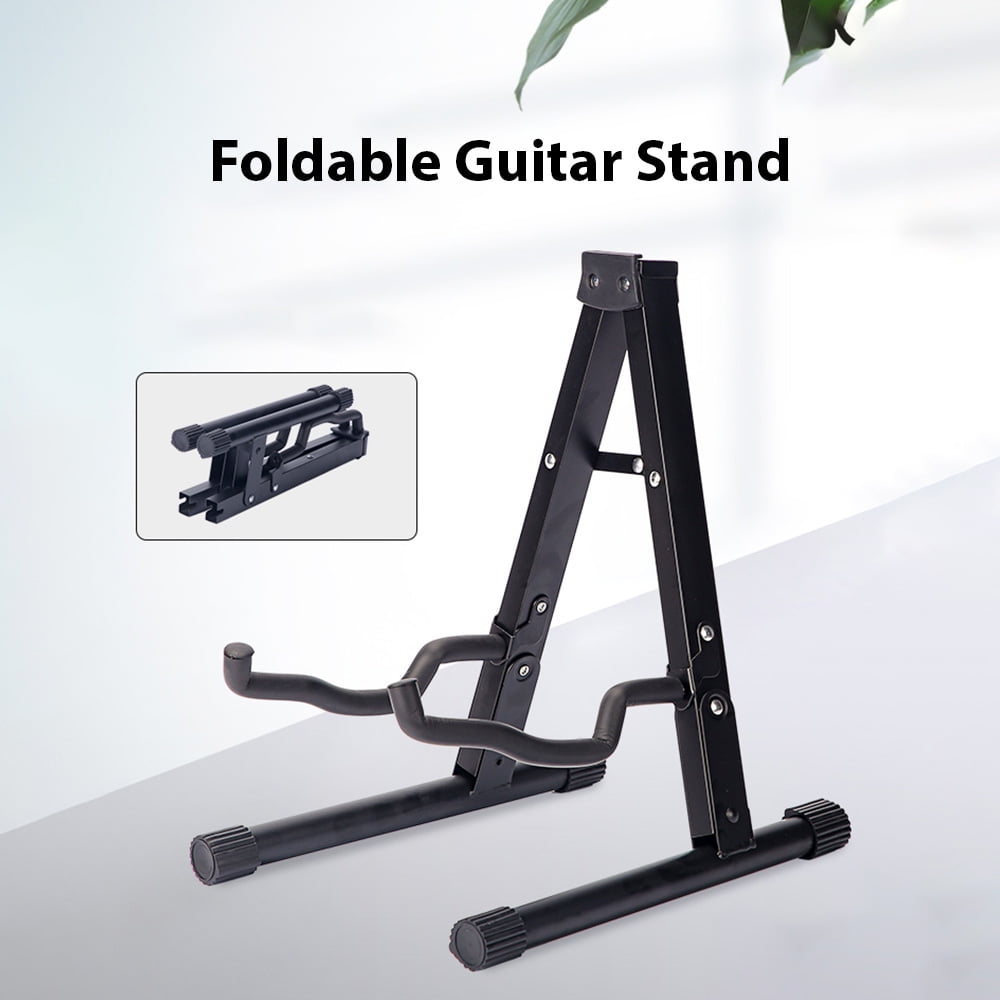 Bracket,Stand A-shaped Stand And Pipa Universal Portable Stands Floor Soft Portable Stands A-shaped Stand Rubber Stands Floor And Pipa Universal Metal Stand Rubber Pad Rubber Pad Soft Buzhi