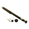 thumbnail image 4 of Bilstein B4 OE Replacement Shock Absorber Fits select: 1997-2000 MERCEDES-BENZ C 230, 1994-1995 MERCEDES-BENZ C 280, 4 of 10
