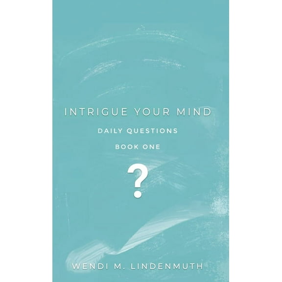Intrigue Your Mind, (Hardcover)