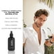 thumbnail image 3 of Spray de sal marina Forte Series, voluminizador y texturizante, 120 ml, para hombres, 3 of 7