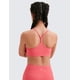 thumbnail image 2 of Top Deportivo CRZ YOGA Butterluxe con Tirantes Espagueti y Espalda en Y Frambuesa M, 2 of 4