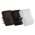 thumbnail image 2 of JR Products 13005 DPDT Mom-On/Off/Mom-On Switch - White, 2 of 2