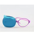 thumbnail image 4 of 6 Pack Eye Patches For Kids Lazy Eye Amblyopia Strabismus Patch, Blue Shisiq, 4 of 5