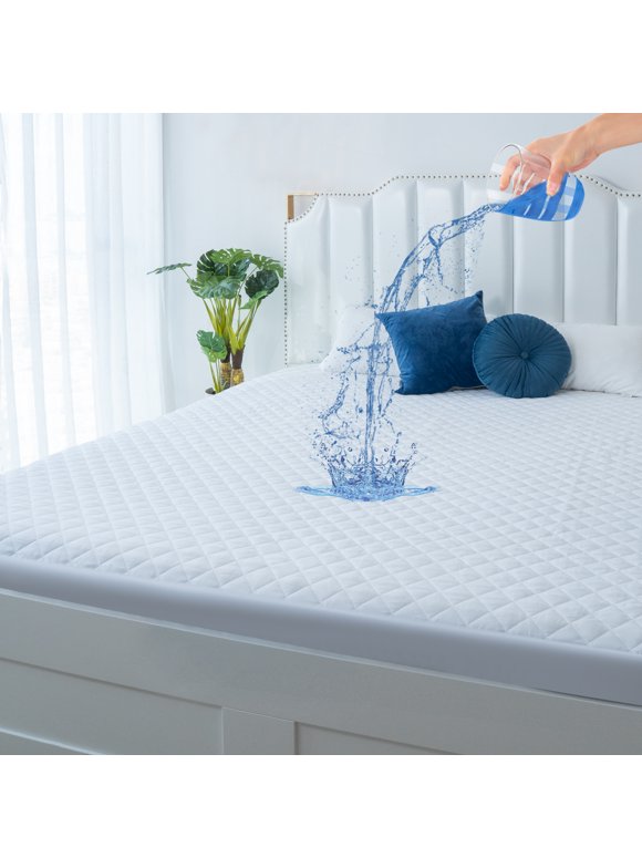 Waterproof Mattress Protectors in Mattress Covers & Protectors