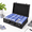 5-Row, variant on 5-Row X-Large Trading Card Storage Case For 3" x 4" 35pt Toploaders
