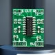 thumbnail image 2 of Amplificador PAM8403 Módulo de audio estéreo de 2 canales 2.5V-5.5V 2x3W Fuente de alimentación USB, 2 of 6