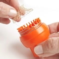 thumbnail image 1 of PENGXIANG Wire Crochet Knitter Needles Knitting Weaving Darning Machine Loom Sewing Tool, 1 of 5