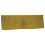 Harvest Lane Honey Plastic Single Beehive Foundation
