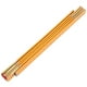 thumbnail image 1 of Portable Carpenter Wooden Folding Ruler 100cm/39inch, 1 of 5
