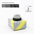 thumbnail image 1 of Bgsha Round for Ikebana Kenzan Flower Base Holder Spiky Frog Fixed Tool Floral Arrange, 1 of 5