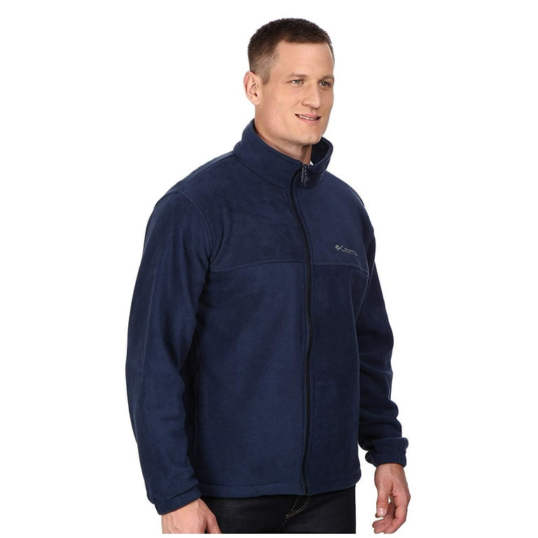 Columbia jacket navy new arrivals
