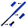 thumbnail image 3 of Tuggui Bate de Béisbol de Acero con Bolsa de Transporte (32 en Azul), 3 of 5
