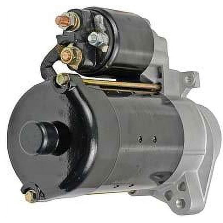 New Starter Fits Mercedes Benz E Class 3.2L 05-06 0051516601 