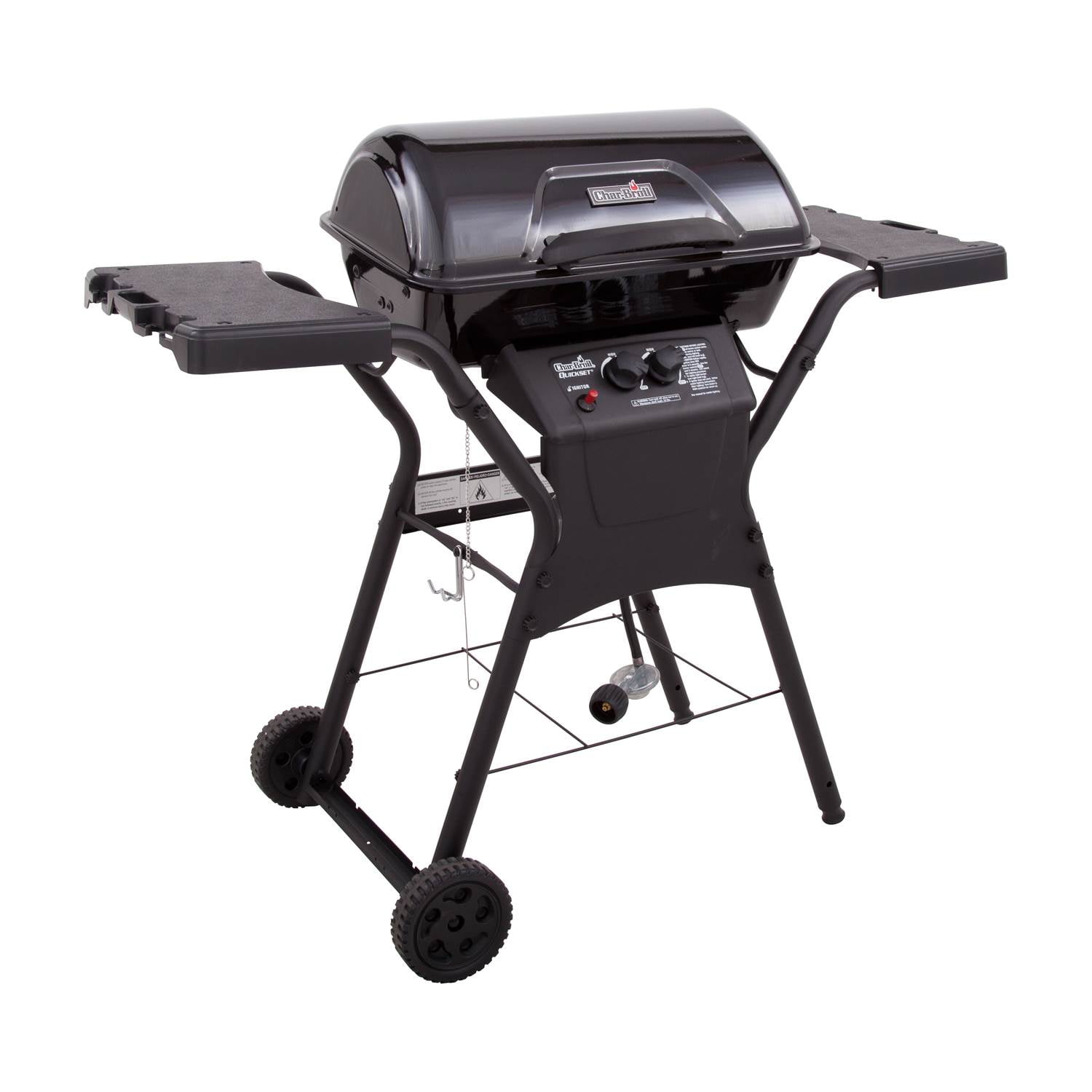 CharBroil 463666114 Gas Grill