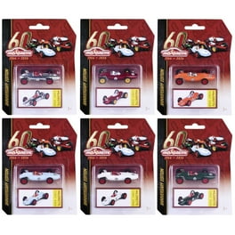 コレクション mint set 2022 PREORDER MINI GT 1/64 Nissan Z VeilSide FFZ400 – Gold Chrome