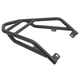 thumbnail image 1 of Portaequipajes Para Guardabarros Trasero, Soporte De Tubo De Acero M516-B035-BLK Apto Para Scrambler 400 SIXTY2, 1 of 7