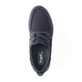 thumbnail image 5 of Propet Men's Viasol Lace Slip-On Shoe Black - MCX042CBLK, 5 of 6