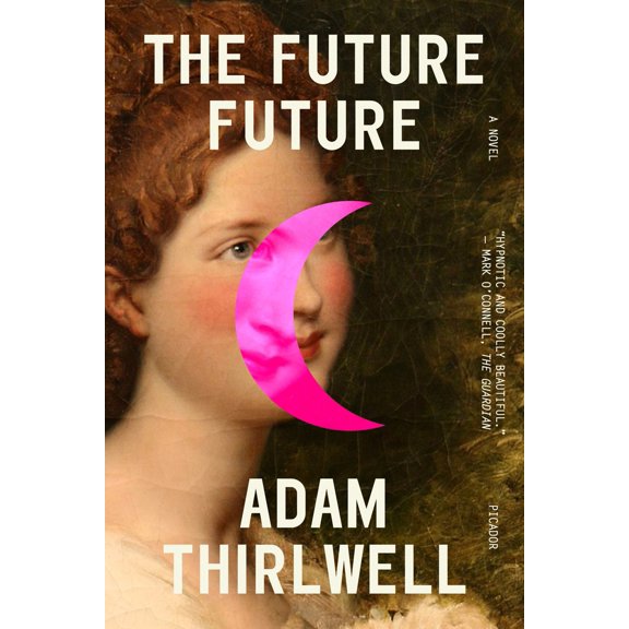 Pre-Owned The Future Future (Paperback) 1250338298 9781250338297