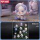thumbnail image 2 of POP MART Skullpanda The Mare of Animals Series Caja Sorpresa Juguetes Anime Figura de Acción Caja Misteriosa Muñecas Regalo para Niñas, 2 of 5