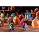 thumbnail image 4 of Funko Marvel Battleworld: Battle Ball Series 1 - Collectible Adventure Game Funko -, 4 of 6