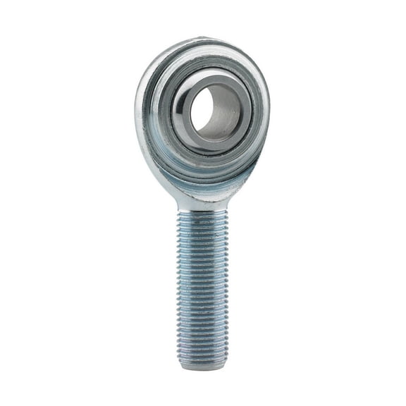 Fk Rod Ends 2PC 3/4 L.H. ECONOMY MAL E RODEND IMPORT SERIES