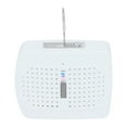 thumbnail image 5 of Falleo Clearance Mini Dehumidifier Reusable Mute Bookcase Wardrobe Moisture Absorber Equipment White EU 100-240V, 5 of 5