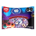 thumbnail image 1 of Gomitas Amos de Ojos 4D 240 g, 1 of 6